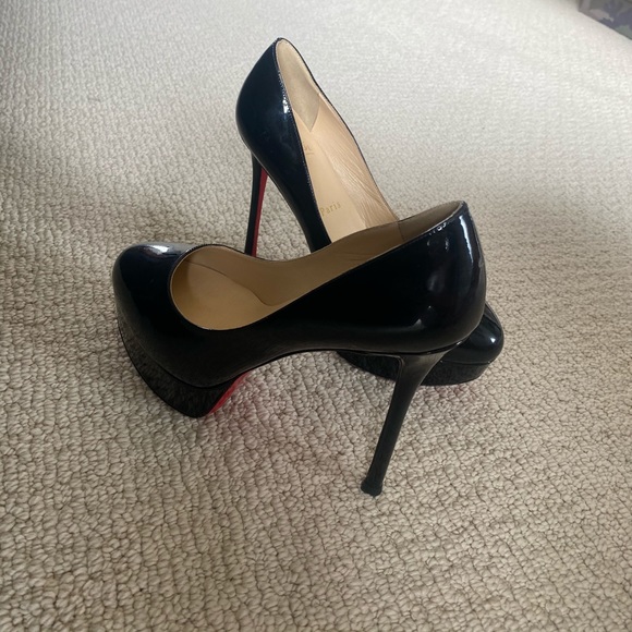 christian louboutin shoes - Picture 4 of 4